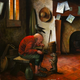 Illustration for article titled Surreal Illustrations for Fairy Tales that Dont Exist Yet